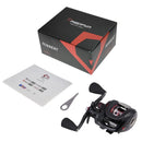 Carretilha Piscifun Torrent 8.1kg freio magnético