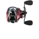 Carretilha SeaKnight RED FOX BFS ultraleve 7.2:1/8.1:1