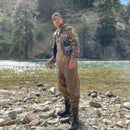 Colete Bassdash Ajustável 20 bolsos alta capacidade