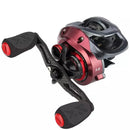 Carretilha SeaKnight RED FOX BFS ultraleve 7.2:1/8.1:1