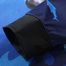 Camisa Sougayilang UPF 50+ Anti-UV Secagem Rápida