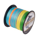 Hercules Línea Trenzada 8 Hilos PE 100m Súper Fuerte 10-300LB Pesca Mar