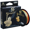 Vara Sougayilang 1.8–2.4m + molinete 9000–12000 mar