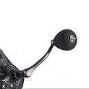 Molinete VWVIVIDWORLD 6.2:1 alta velocidade