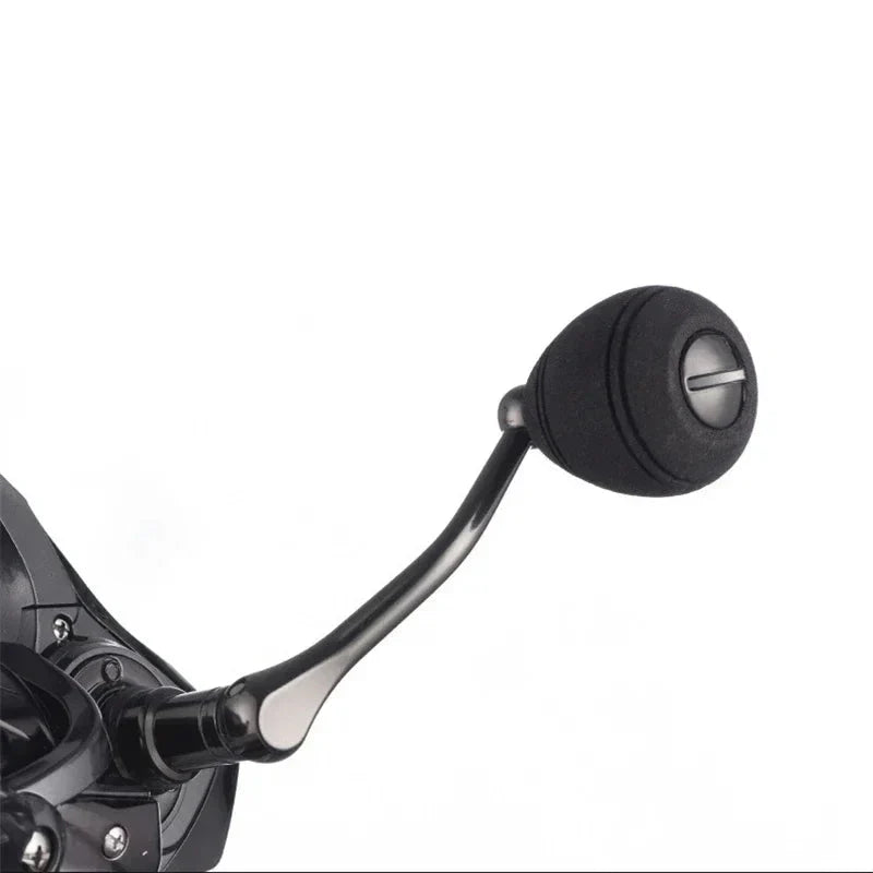 Molinete VWVIVIDWORLD 6.2:1 alta velocidade