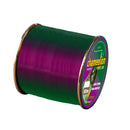Redtomatato Línea Camaleón 500m Monofilamento Nylon Fluorocarbonado