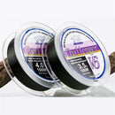 Molinete Okuma DMF 3000–6000 braço metálico 19kg