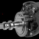 Carretilha Billings BR 7.2:1 18+1BB drag 18LB