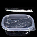 Kit 50 iscas SHIQIAN silicone p/ robalo e tucunaré