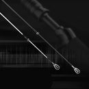 Vara Rooblinos DELICACY 1.8m carbono + 2 pontas