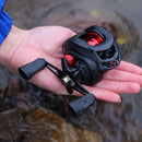 Vara Sougayilang 1.8–2.4m + molinete 9000–12000 mar