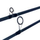 Vara PHISHGER 1.8–2.4m viagem spinning/casting leve