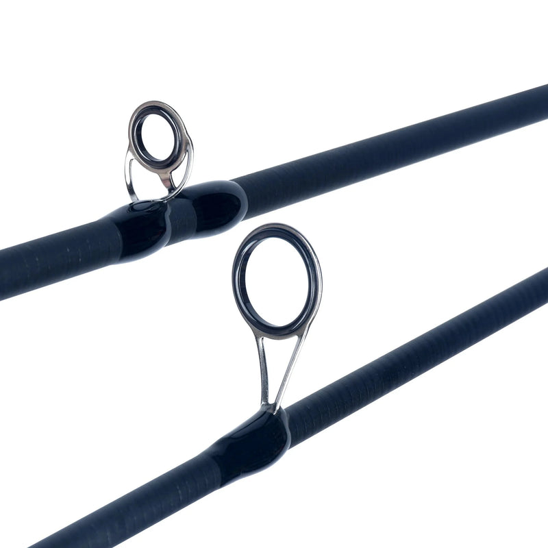 Vara PHISHGER 1.8–2.4m viagem spinning/casting leve