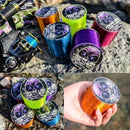 Línea de Pesca Monofilamento Sougayilang 500m Nylon Japonés 7-38LB