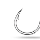 Ganchos duplos com plumas rosa 5 pares aço alto carbono