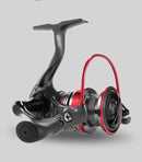 Molinete HANDING ELITE 5.2:1 arraste 6kg lento