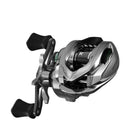 Carretilha Histar BFS Verdant 118g 7.2:1 freio 4kg