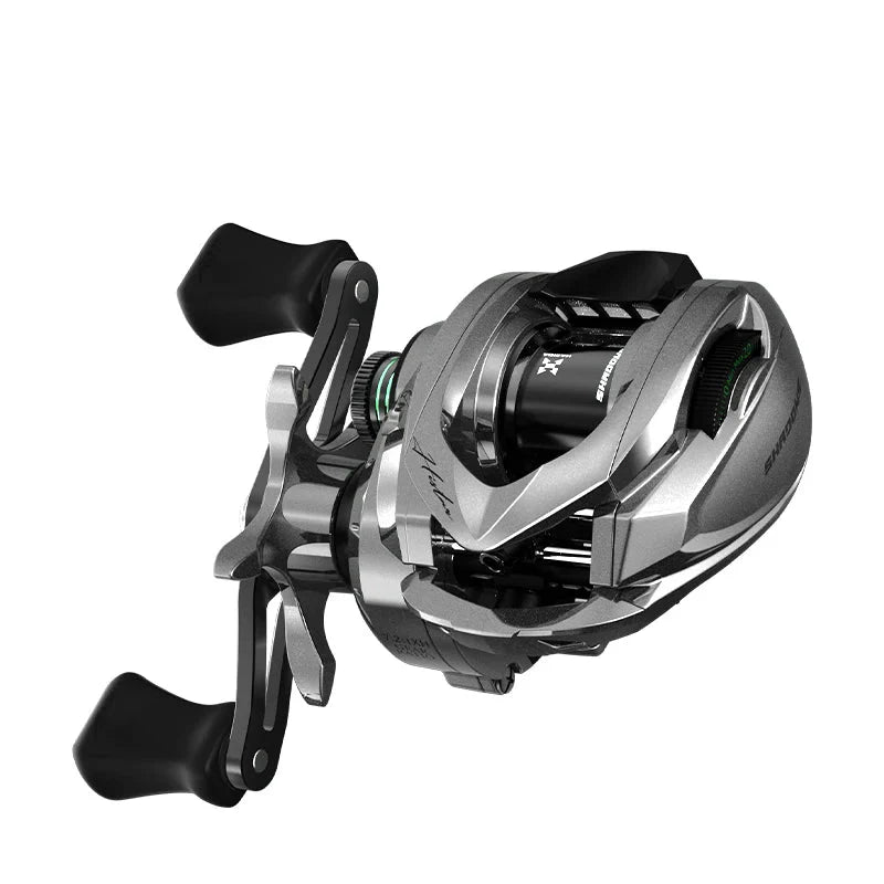 Carretilha Histar BFS Verdant 118g 7.2:1 freio 4kg