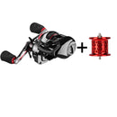 Carretilha SeaKnight SLARDAR 7.0/8.0:1 drag 18LB