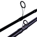 Vara Maximus 1.8–3.0m carbono 30T anéis FUJI