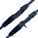 Vara FLENHAI viagem 1.8–2.4m carbono 4–5 partes