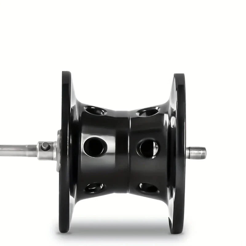 Carretilha BILLINGS AW 6.3:1 18LB corpo alumínio