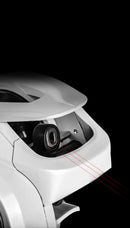 Carretilha BILLINGS AW 6.3:1 18LB corpo alumínio