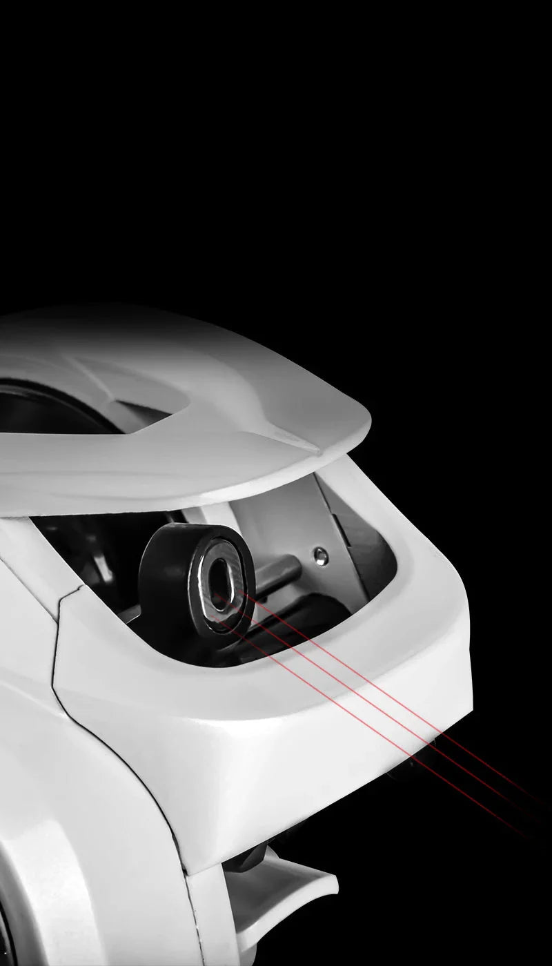 Carretilha BILLINGS AW 6.3:1 18LB corpo alumínio