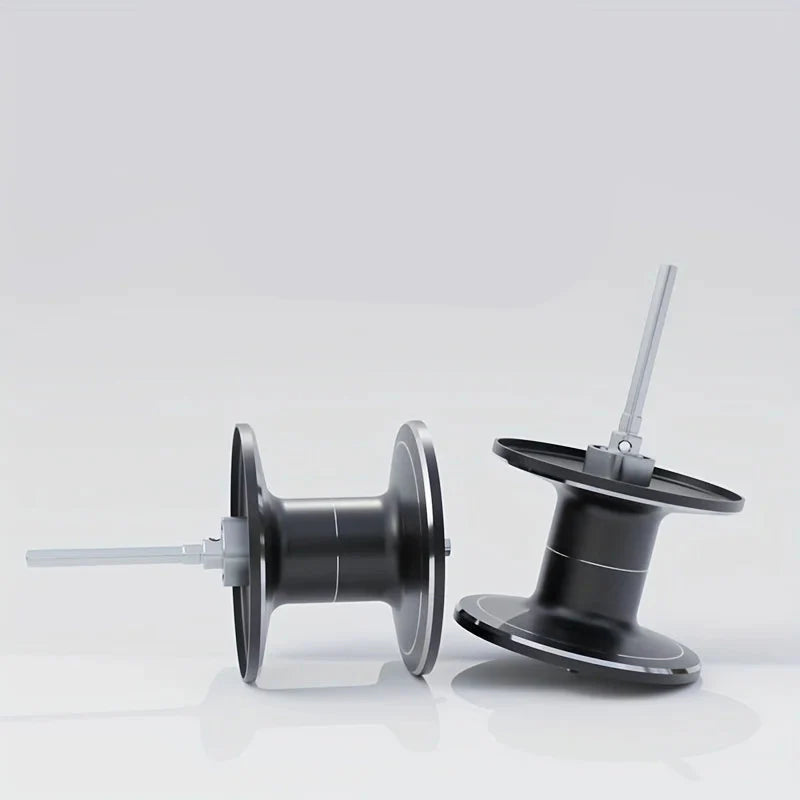 Carretilha BILLINGS AT 7.2:1 5+1BB 18LB água doce/salgada