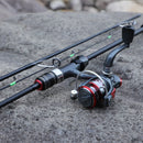 Vara Sougayilang 1.8–2.1m spinning/casting ultraleve