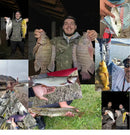 Vara Maximus 1.8–3.0m carbono 30T anéis FUJI