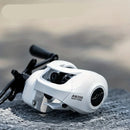 Carretilha BILLINGS AW 6.3:1 18LB corpo alumínio