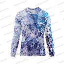 Camisa Googan Squad UPF 50+ Manga Longa com Capuz