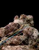 Soloking Línea de Pesca Trenzada PE 300m Multifilamento 10-80LB