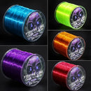 Línea de Pesca Monofilamento Sougayilang 500m Nylon Japonés 7-38LB