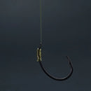 Hirisi Línea de Pesca Monofilamento 350m Nylon Japonés 12-20LB