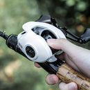 Carretilha BILLINGS AW 6.3:1 18LB corpo alumínio