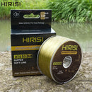 Hirisi Línea de Pesca Monofilamento 350m Nylon Japonés 12-20LB