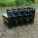 Hirisi Línea de Pesca Monofilamento 350m Nylon Japonés 12-20LB