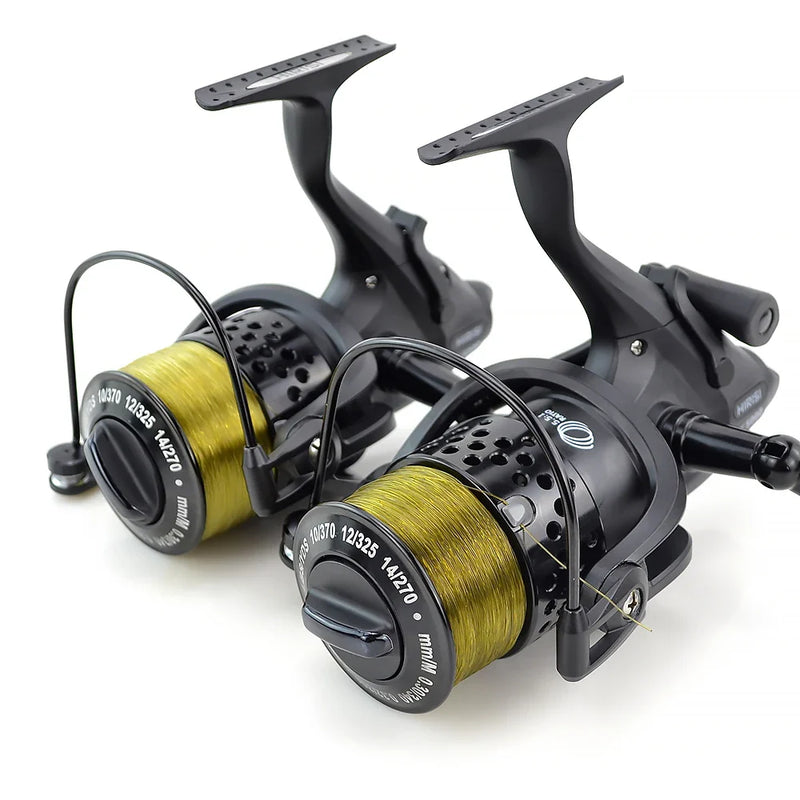 Hirisi Línea de Pesca Monofilamento 350m Nylon Japonés 12-20LB