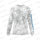 Camisa Googan Squad UPF 50+ Manga Longa com Capuz