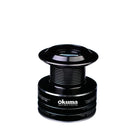 Molinete Okuma DMF 3000–6000 braço metálico 19kg