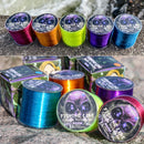 Línea de Pesca Monofilamento Sougayilang 500m Nylon Japonés 7-38LB