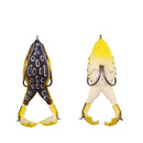 Isca sapo SANMO hélice dupla topwater 13–16g