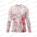 Camisa Googan Squad UPF 50+ Manga Longa com Capuz