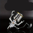 Molinete Billings NGK 8000–14000 drag até 20kg