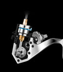 Molinete MBLN 2500–7500 metálico 5+1BB freio 21kg